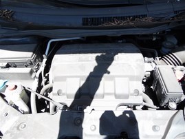 2016 Honda Odyssey EX Gray 3.5L AT 2WD #A24915
